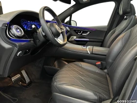 Mercedes-Benz EQE 500 4M AMG Premium+ HyperScreen AIR Massage PANO, снимка 5