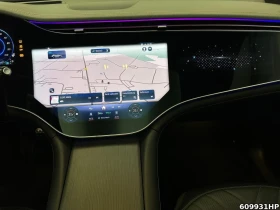Mercedes-Benz EQE 500 4M AMG Premium+ HyperScreen AIR Massage PANO, снимка 9