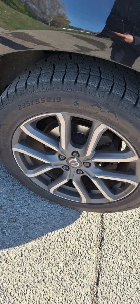 Volvo XC60 Volvo xc60  T5 , снимка 10