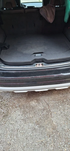 Volvo XC60 Volvo xc60  T5 , снимка 11