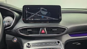 Hyundai Santa fe 2.2 CRDi 4WD Calligraphy, снимка 12