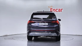 Hyundai Santa fe 2.2 CRDi 4WD Calligraphy, снимка 4