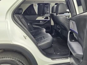 Mercedes-Benz GLE D 4Matic, снимка 12