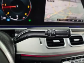 Mercedes-Benz GLE D 4Matic, снимка 9