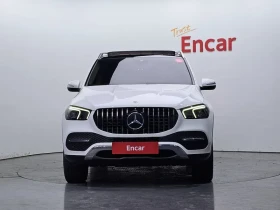 Mercedes-Benz GLE D 4Matic, снимка 3
