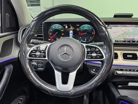Mercedes-Benz GLE D 4Matic, снимка 13