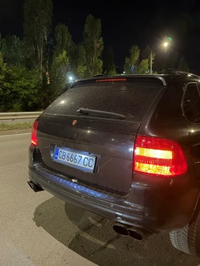 Porsche Cayenne, снимка 5