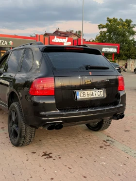 Porsche Cayenne, снимка 1