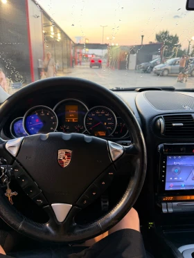 Porsche Cayenne, снимка 4