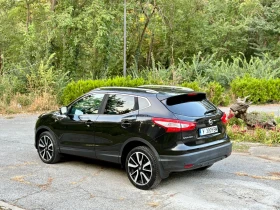 Nissan Qashqai PANO AUTO TEKNA+ , снимка 3