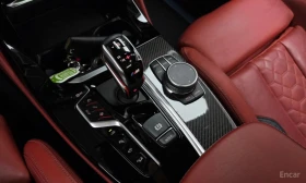 BMW X4 M* POWER* HARMON* KARDON* ОБДУХВАНЕ* ДИСТРОНИК* ХЕ, снимка 10