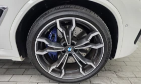 BMW X4 M* POWER* HARMON* KARDON* ОБДУХВАНЕ* ДИСТРОНИК* ХЕ, снимка 5
