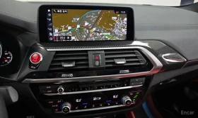 BMW X4 M* POWER* HARMON* KARDON* ОБДУХВАНЕ* ДИСТРОНИК* ХЕ, снимка 9