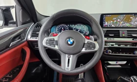 BMW X4 M* POWER* HARMON* KARDON* ОБДУХВАНЕ* ДИСТРОНИК* ХЕ, снимка 8