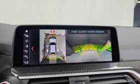 BMW X4 M* POWER* HARMON* KARDON* ОБДУХВАНЕ* ДИСТРОНИК* ХЕ, снимка 11
