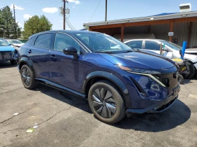 Nissan Ariya ENGAGE e-4ORCE AWD, снимка 1