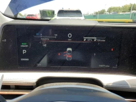 Nissan Ariya ENGAGE e-4ORCE AWD, снимка 9