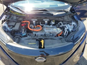 Nissan Ariya ENGAGE e-4ORCE AWD, снимка 11