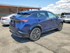Nissan Ariya ENGAGE e-4ORCE AWD, снимка 4