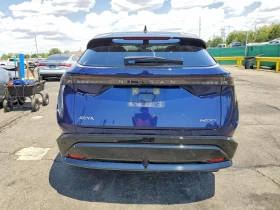 Nissan Ariya ENGAGE e-4ORCE AWD, снимка 6
