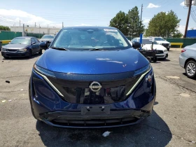 Nissan Ariya ENGAGE e-4ORCE AWD, снимка 5