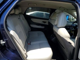Nissan Ariya ENGAGE e-4ORCE AWD, снимка 10