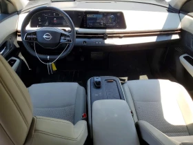 Nissan Ariya ENGAGE e-4ORCE AWD, снимка 8