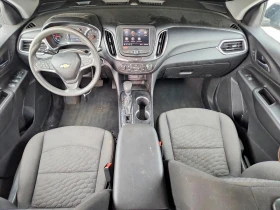 Chevrolet Equinox 1.5l Lt, снимка 8