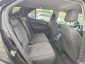 Chevrolet Equinox 1.5l Lt, снимка 11