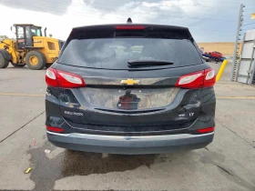 Chevrolet Equinox 1.5l Lt, снимка 6