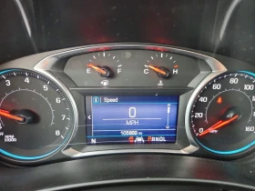 Chevrolet Equinox 1.5l Lt, снимка 9