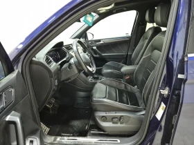 VW Tiguan HIGHLINE R-LINE, CARFAX, АВТОКРЕДИТ, снимка 6