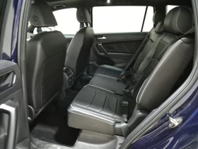 VW Tiguan HIGHLINE R-LINE, CARFAX, АВТОКРЕДИТ, снимка 12