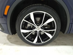 VW Tiguan HIGHLINE R-LINE, CARFAX, АВТОКРЕДИТ, снимка 7