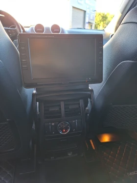 Mercedes-Benz ML 320, снимка 8