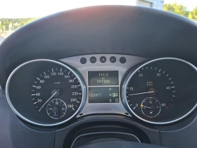 Mercedes-Benz ML 320, снимка 11