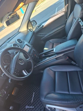 Mercedes-Benz ML 320, снимка 6