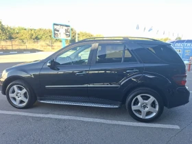 Mercedes-Benz ML 320, снимка 4