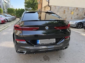 BMW X6 xDrive30d M Sport   1 собственик   BMW история, снимка 4