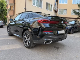 BMW X6 xDrive30d M Sport   1 собственик   BMW история, снимка 2