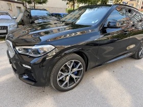 BMW X6 xDrive30d M Sport   1 собственик   BMW история, снимка 5