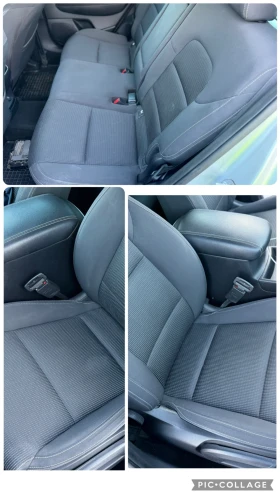 Kia Sportage 2.0 CRDI AWD, снимка 12