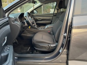Hyundai Tucson 2.5 GDI 4X4, снимка 9 - Автомобили и джипове - 42072193