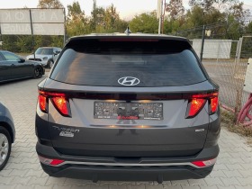 Hyundai Tucson 2.5 GDI 4X4, снимка 5 - Автомобили и джипове - 42072193