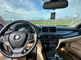 BMW X5 3.5i, снимка 8