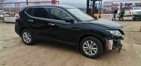 Nissan X-trail 1.6 | Mobile.bg    5