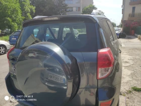 Обява за продажба на Toyota Rav4 D4D ~9 999 лв. - изображение 2