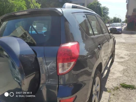 Обява за продажба на Toyota Rav4 D4D ~9 999 лв. - изображение 3