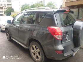 Toyota Rav4 D4D, снимка 2