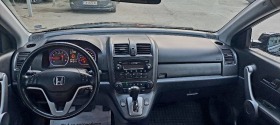 Honda Cr-v 2.4, снимка 13 - Автомобили и джипове - 45846250